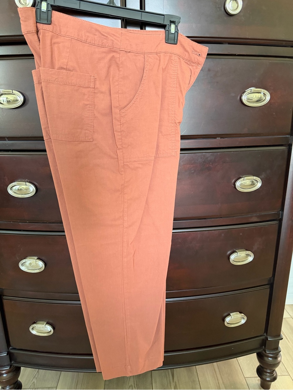 Women's Cargo Pants Size 2